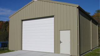 Garage Door Openers at Altura, Colorado